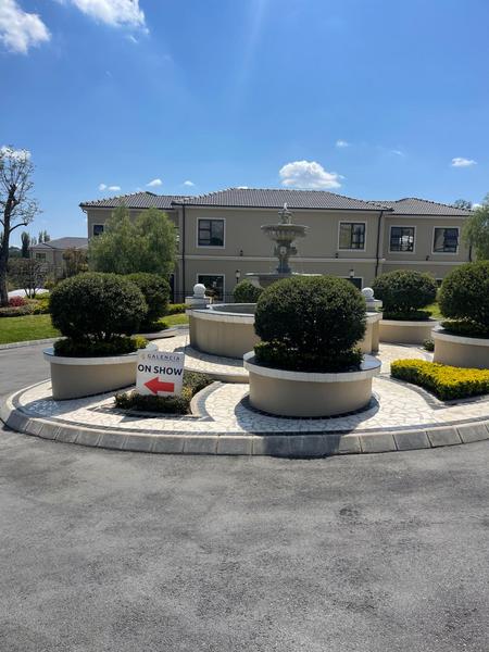 Apartment / Flat For Rent in Carlswald, Midrand